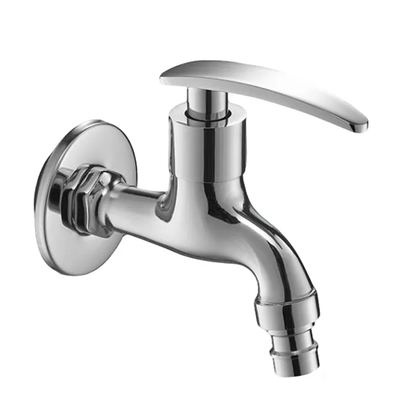 Teljesen réz Egyszeres hideg gyorsnyitású mosógéphez dedikált csaptelep