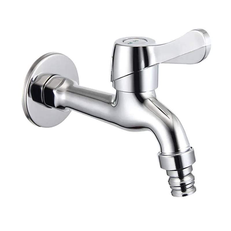 Háztartási meghosszabbított konyhai erkély csaptelep