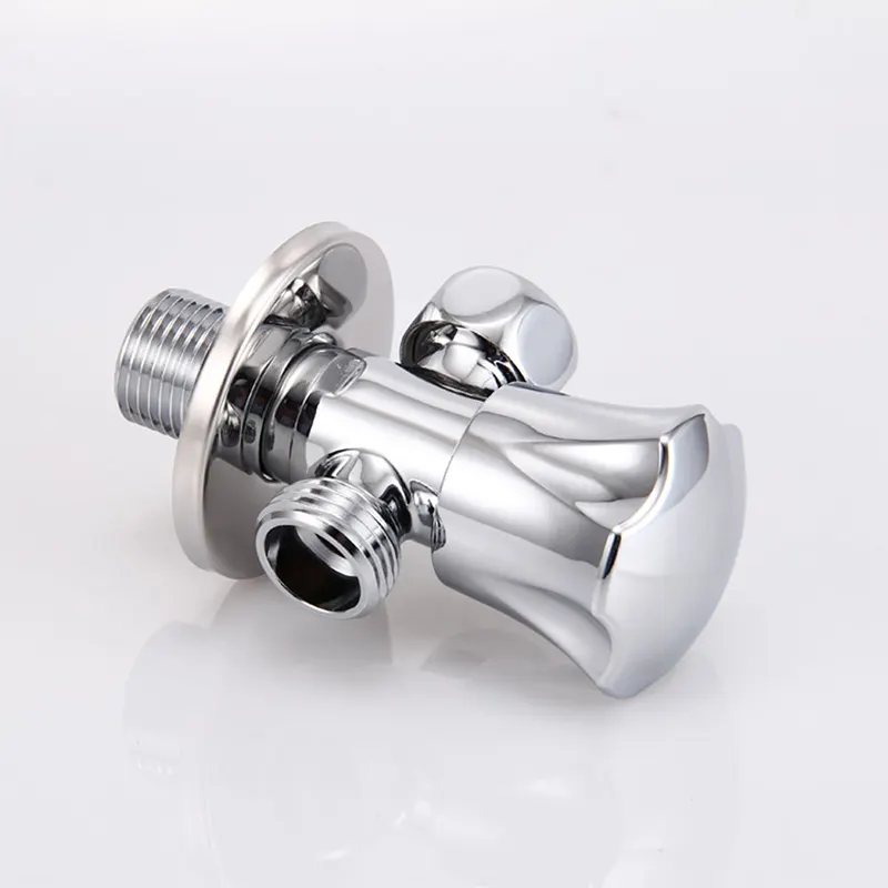 1 a 2-ben egy szabályozó szögszelep