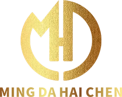 Kínai minőségi gyártó nagykereskedelmi testreszabott szerelvény cső, szögszelep, fürdőszobai függeszték - Ming Da Hai Chen fém