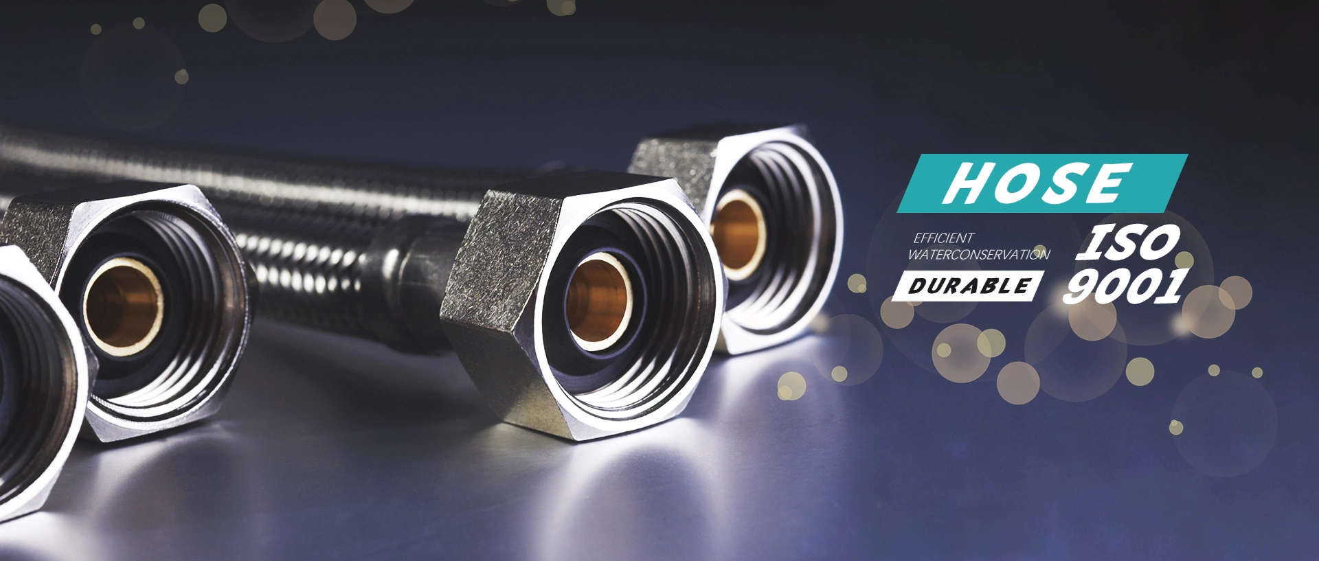 Bradid tömlőszállító