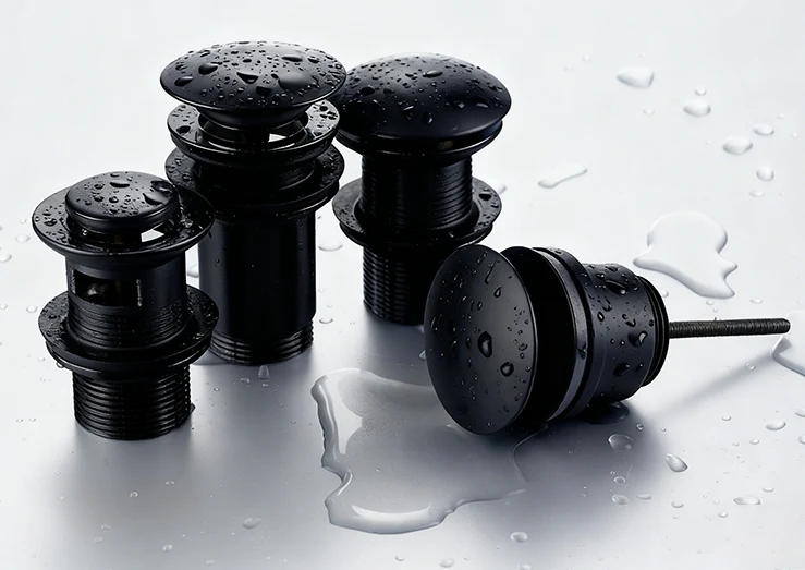 A Drain Stopper előnyei.