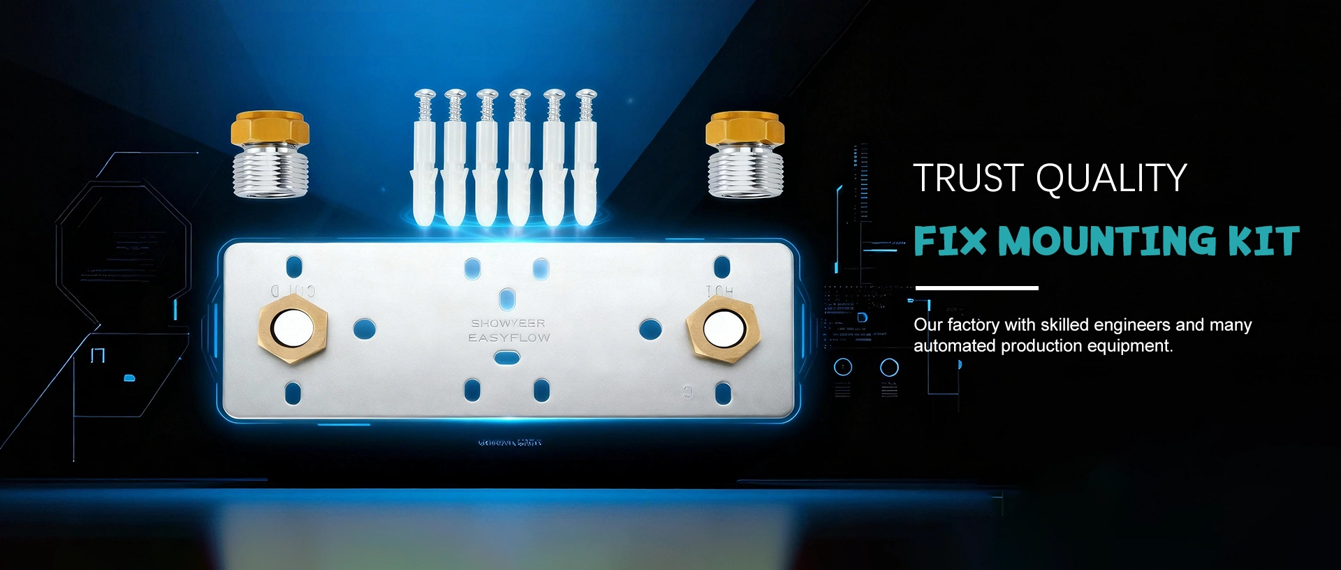 Kína Ming Da Hai Chen fémtermékek