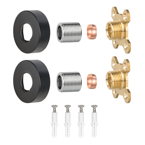 Miért válasszon fekete zuhanylapot egy másik stílushoz?