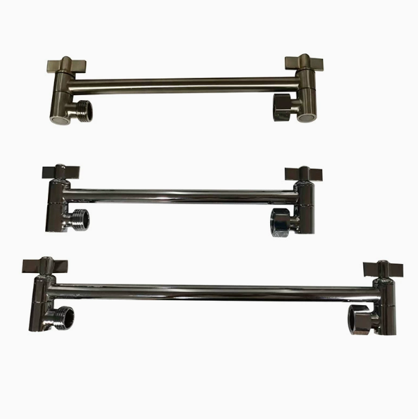 Miért fontosabb a zuhanykar, mint gondolná?