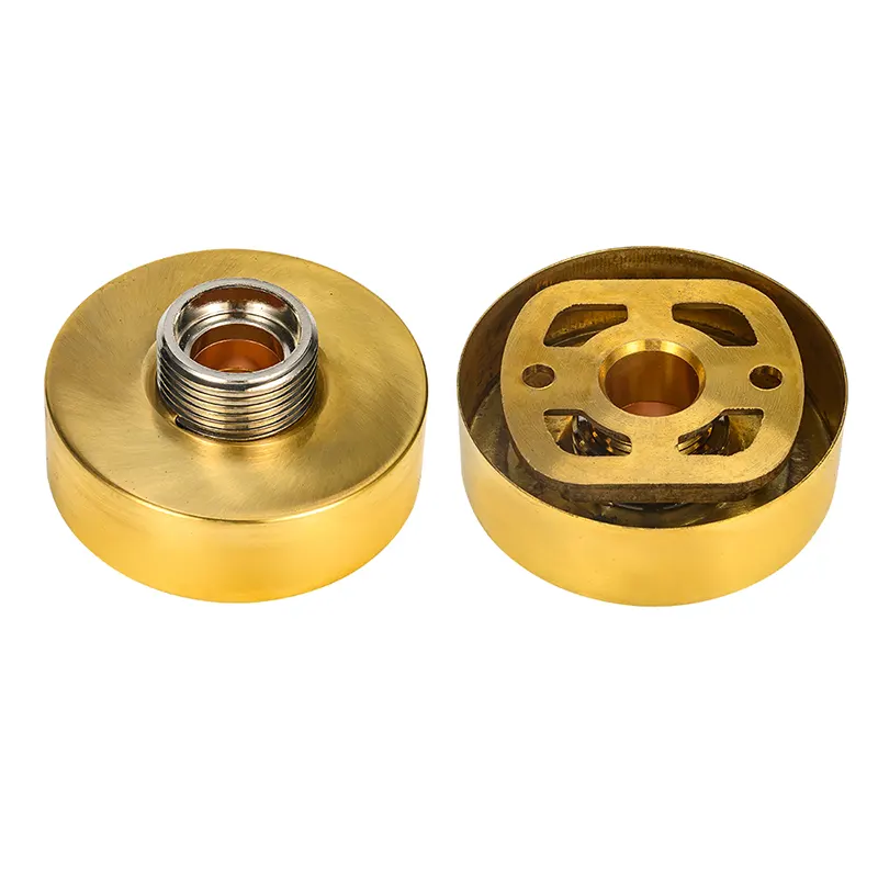 Miért elengedhetetlenek a kerek zuhanyszerelő készletek a modern fürdőszobai felszerelésekhez?