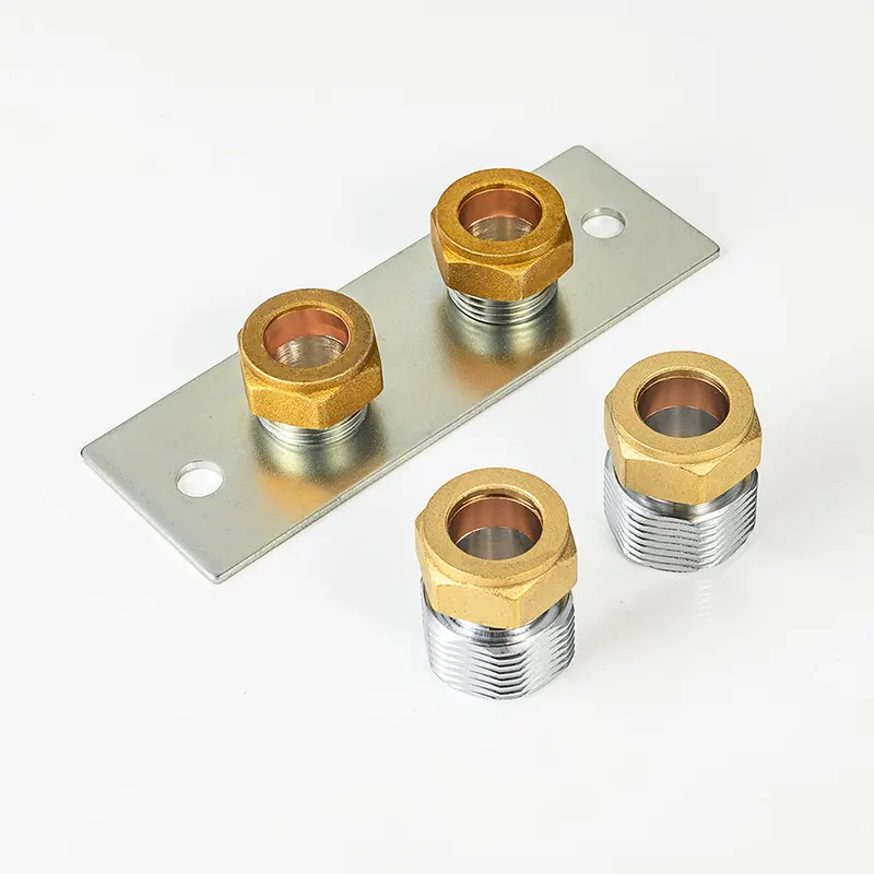 Mi az a Douche Plate, és hogyan hat a modern ipari alkalmazásokra?