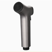 ABS műanyag kézi bidé permetező - WC-tisztító pisztoly és vízpermetező tartozék