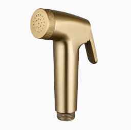 ABS műanyag nagynyomású kézi bidé permetező - WC tisztító pisztoly