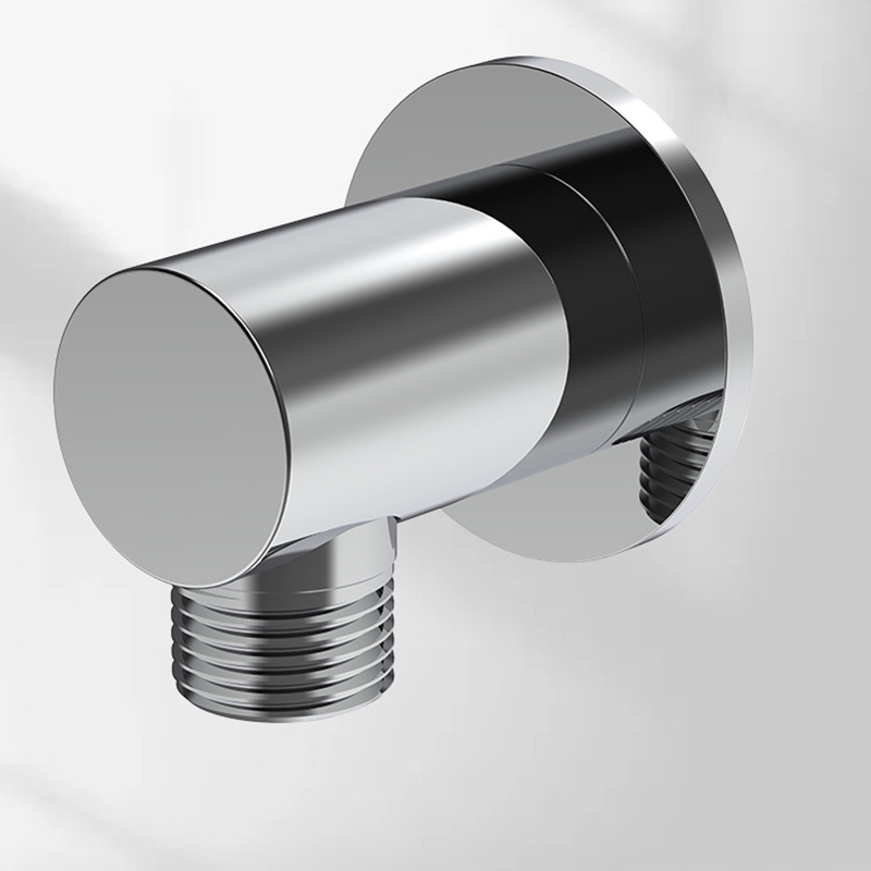 sárgaréz rejtett zuhanykönyök