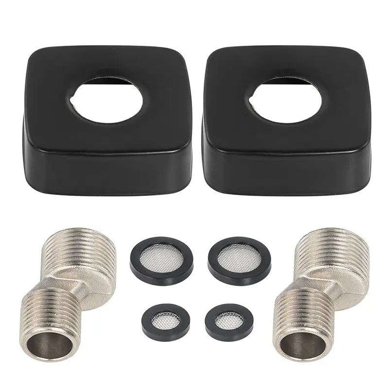 ½×¾ Short Bath Shoe Gasket ½×¾ Short Bath Shoe Gasket