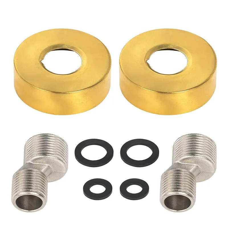 ½×¾ Short Bath Shoe Gasket ½×¾ Short Bath Shoe Gasket