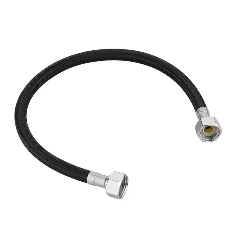 Nylon huzal fonott tömlők