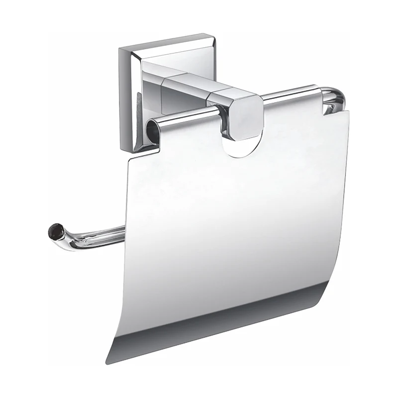 Papírtartó fedéllel