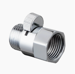 Tömör sárgaréz 1/2