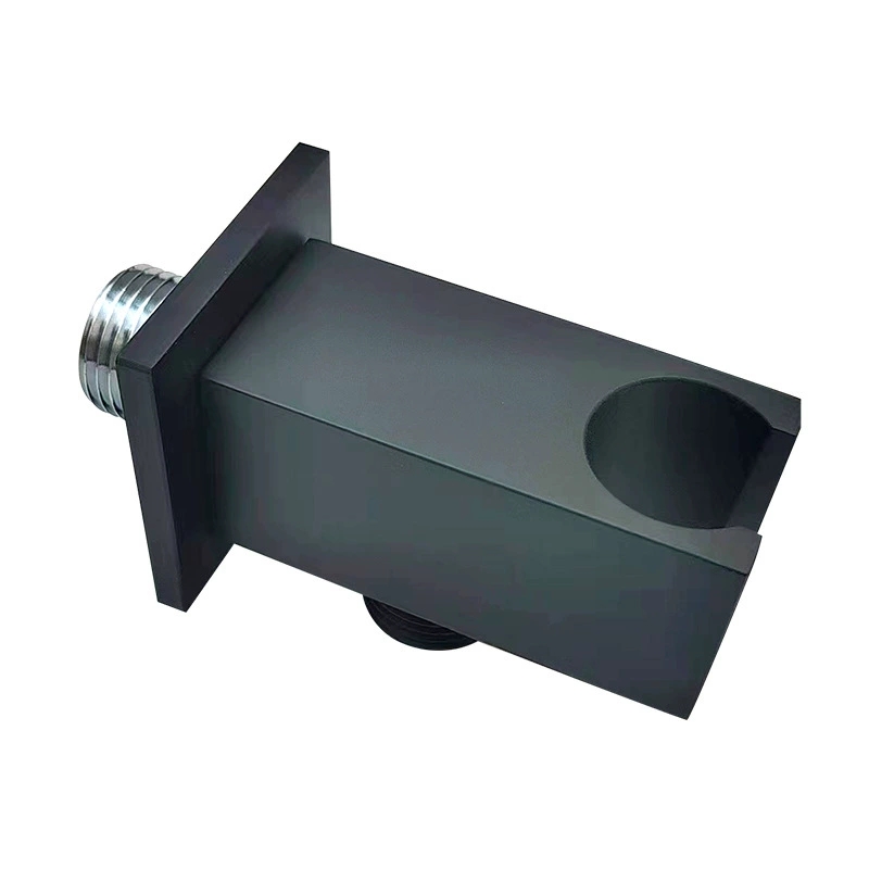 Forgó kézi zuhanytartó - Állítható fali tartó