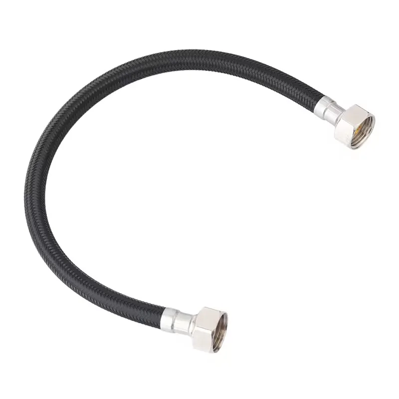 WC rugalmas PET fonott PEX belső cső