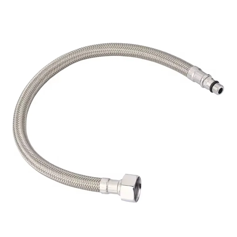 Huzalpolimer belső EPDM cső réz idom