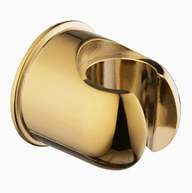 Cink ötvözet bidé permetező tartó